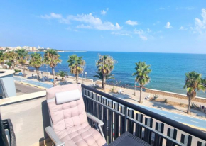 casa vacanze Cristoforo Colombo Holiday Trani